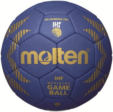 HA 5000 PRIS: 540:- MOLTEN HNADBOLL HA 5000